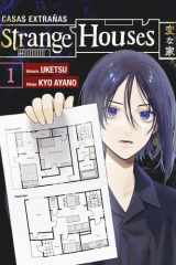 Strange Houses 1 cover image