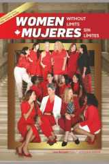 Mujeres sin límites / Women Without Limits (Spanish Edition) cover image