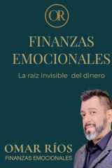 Finanzas Emocionales - La raíz invisible del dinero cover image