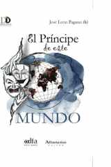 El príncipe de este mundo (Spanish Edition) cover image