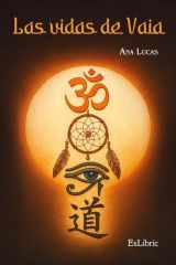 Las vidas de Vaia (Spanish Edition) cover image