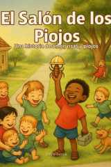 El Salón de los Piojos - Una historia divertida sobre piojos, familia... y mucho amor cover image