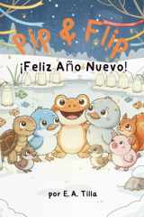 Pip & Flip - ¡Feliz Año Nuevo! cover image