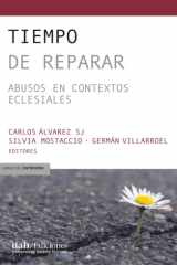 Tiempo de reparar (Spanish Edition) cover image