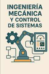 Ingeniería Mecatrónica y Control de Sistemas cover image