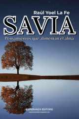Savia - Pensamientos que alimentan el alma cover image