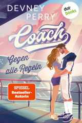 Coach - Gegen alle Regeln - Treasure State Wildcats 1 cover image