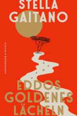Eddos goldenes Lächeln - Roman cover image