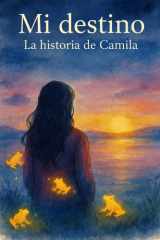Mi destino - La historia de Camila cover image