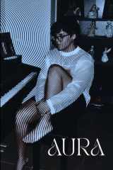 Aura - ANTI Luxe cover image
