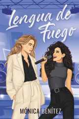 Lengua de fuego cover image