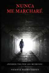 Nunca me marcharé cover image