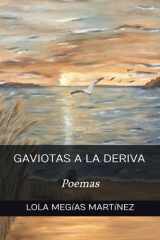Gaviotas a la Deriva - Poemas cover image