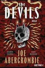 The Devils cover image