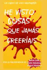 He visto cosas que jamás creeríais cover image