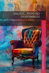 Salvos... Pero No Disponibles cover image