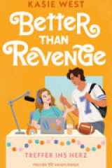 Better Than Revenge – Treffer ins Herz Cozy Sports Romance ab 14 Jahren cover image