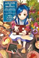 El ratón de biblioteca Parte 1 -La hija del soldado- Vol. 1 cover image