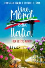 Vino, Mord und Bella Italia! Folge 9: Der letzte Ausritt cover image
