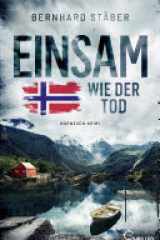 Einsam wie der Tod Norwegen-Krimi cover image