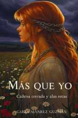 Más que yo cover image