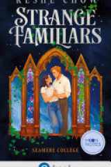 Seamere College 1. Strange Familiars cover image