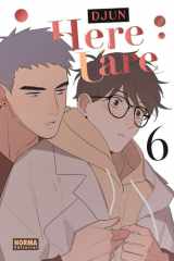 HERE U ARE 06 cover image