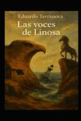 Las voces de Linosa cover image