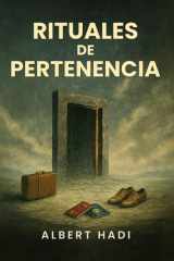 Rituales de pertenencia cover image