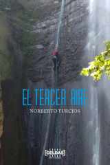 EL TERCER AIRE (Spanish Edition) cover image