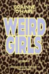 Weird Girls Roman cover image