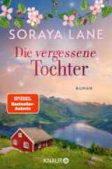 Die vergessene Tochter Roman cover image