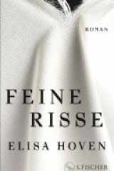 Feine Risse Roman cover image