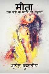 Meeta / मीता cover image