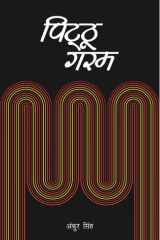 Pitthu Garam cover image