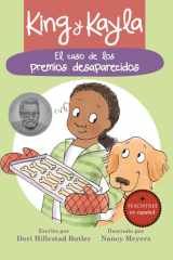 King y Kayla y el Caso de Los Premios Desaparecidos cover image