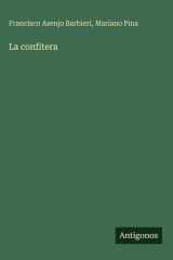 La confitera cover image