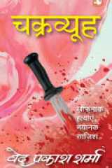 चक्रव्यूह/Chakravyooh cover image