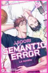 Semantic Error (la novela) 2 cover image