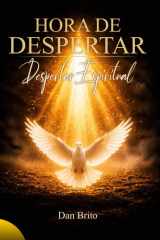 Hora de Despertar: Despertar Espiritual (Portuguese Edition) cover image