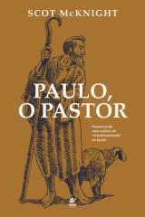 Paulo, O Pastor cover image