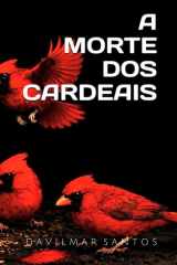 A Morte dos Cardeais (Portuguese Edition) cover image