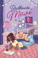 Brilhante Maví (Portuguese Edition) cover image