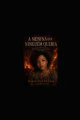 A menina que ninguém queria (Portuguese Edition) cover image