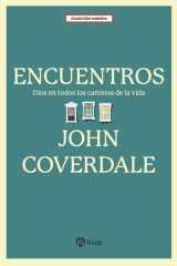 Encuentros: Dios en todos los caminos de la vida cover image