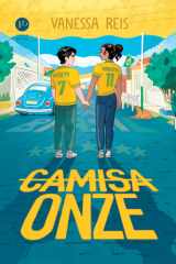 Camisa Onze cover image