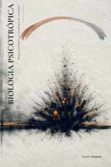 Biologia Psicotrópica: Drogas psicotrópicas e a modulação da consciência (Consilience) (Portuguese Edition) cover image