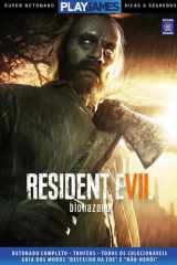 Super Detonado Dicas e Segredos - Resident Evil 7 Biohazard cover image