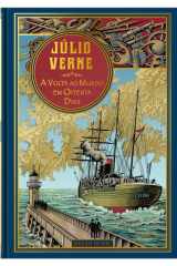 A volta ao mundo em oitenta dias: Julio Verne cover image