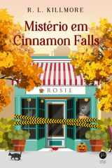 Mistério Em Cinnamon Falls cover image